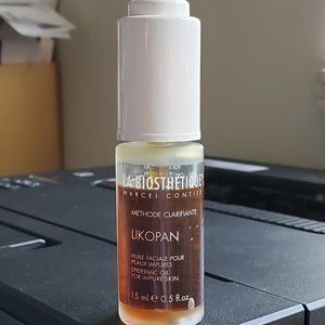 LA BIOSTHETIQUE Methode Clarifiant Likopan Oil